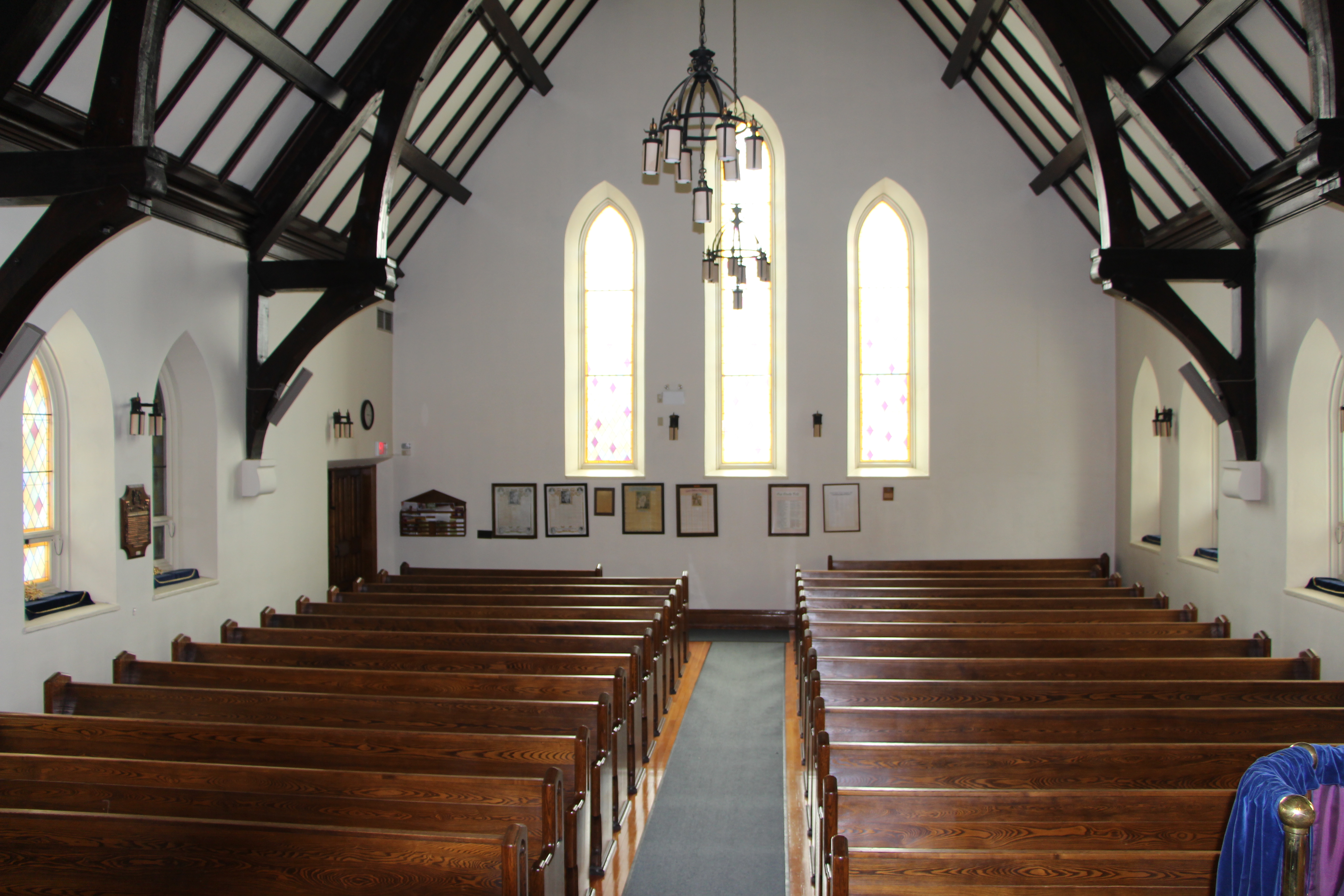 Church